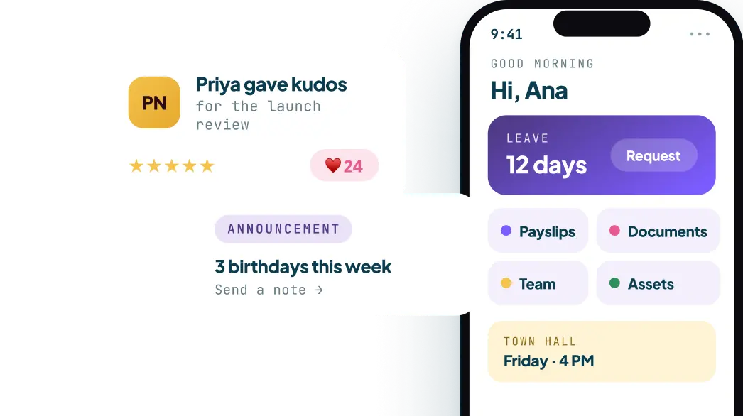 Employee Experience